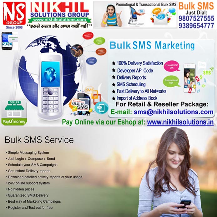 Repair & Sale